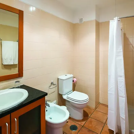 1701 Marina Park Διαμέρισμα Λάγος