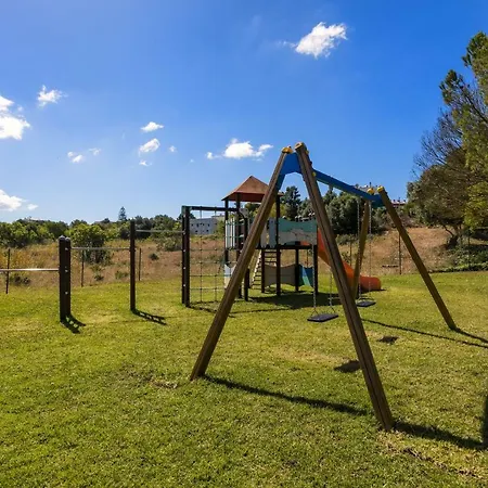 1701 Marina Park Apartamento Lagos