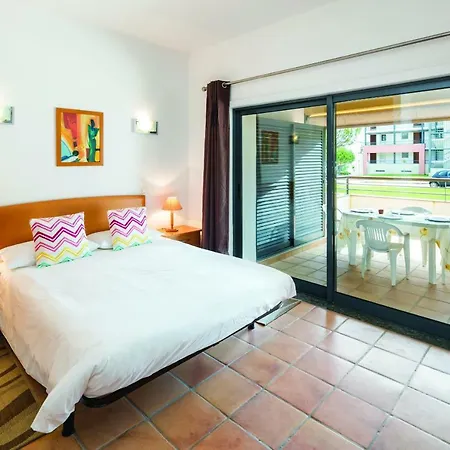 Apartamento 1701 Marina Park