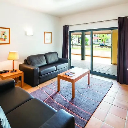 Apartamento 1701 Marina Park *