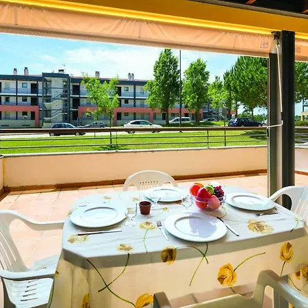 Apartamento 1701 Marina Park