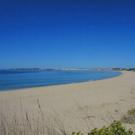 1701 Marina Park
